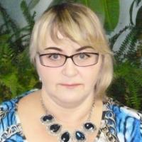 Афонина Ирина Станиславовна Воспитатель