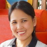 Кутынкева Оксана  Семёновна Воспитатель