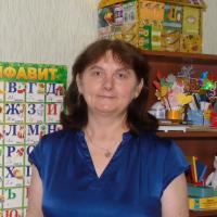 Мухамадеева Фарида  Рустамовна учитель - логопед