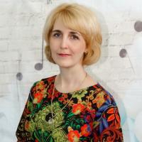 Онопченко Ирина Викторовна Воспитатель