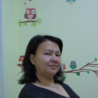 Лебедь Карина Александровна Воспитатель