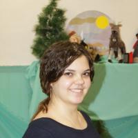 Валетова Кристина Владиславовна Воспитатель