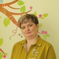 Галиева Анюта Евгеньевна Воспитатель