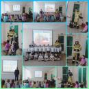 Открытый тематический урок 