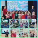 Экскурсия в музей им. Г.С.Глазырина 