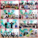 Международный женский день - 8 Марта