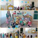  Кукольный спектакль 