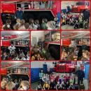 Воспитанники старшей группы 