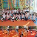 Спортивное развлечение 