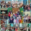 Экскурсия в музей им. Г.С.Глазырина