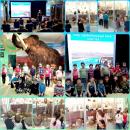 Экскурсия в музей им. Г.С.Глазырина 