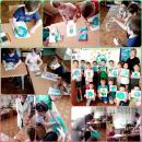 Опытно - экспериментальная деятельность 