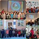 Экскурсия в Билибинскую школу искусств