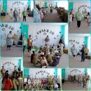 Чукотский праздник Кильвэй