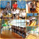 Эколого - спортивное развлечение 