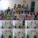 Кукольный спектакль 