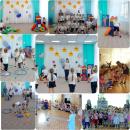 День Космонавтики