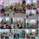 Проект в подготовительной к школе группе 