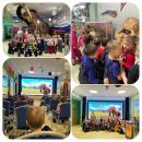 Экскурсия в музей им. Г.С.Глазырина 