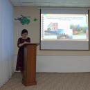 Публичный отчет руководителя МБДОУ Детский сад 