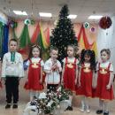 У меня есть дедушка, мы с ним очень дружим