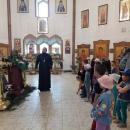 Зелёная Троица