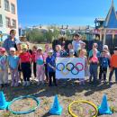 Летние олимпийские игры