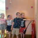 Безопасное детство