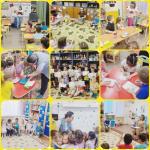 неделя психологии «Калейдоскоп эмоций»