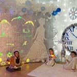 Участие в муниципальном Конкурсе 