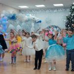 До свидания, ёлочка!