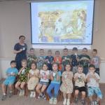 Праздник Крещение