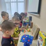 Зарядка для ума