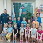 Зима - без опасности