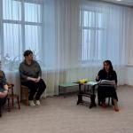 Психологическая консультация для педагогов «Работа с детьми с РАС»