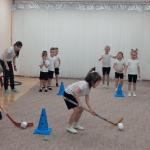 Зимние виды спорта