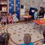 Здоровые зубки