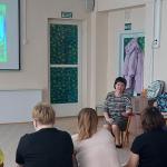 Работа методического объединения ДОО