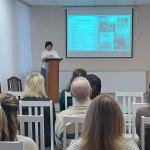 Публичный отчет руководителя ДОО за 2024 год