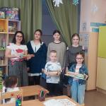 Книга - лучший подарок