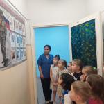 Они сражались за наше мирное будущее