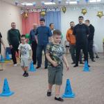 Защитники Отечества