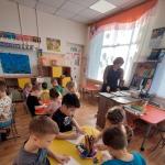 День обитателей морей