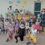 Увидел грача - весну встречай