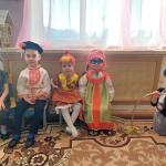 Как хорошо, что есть театр