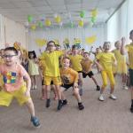 Когда смеётся ребёнок. улыбается небо