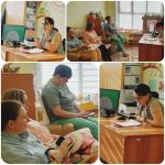 Психолого-педагогическая работа в ДОО