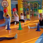 Всероссийская акция Будь здоров!