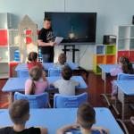 Космос - удивительный мир