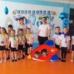 Космическое путешествие